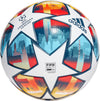 UCL Pro St. Petersburg voetbal
