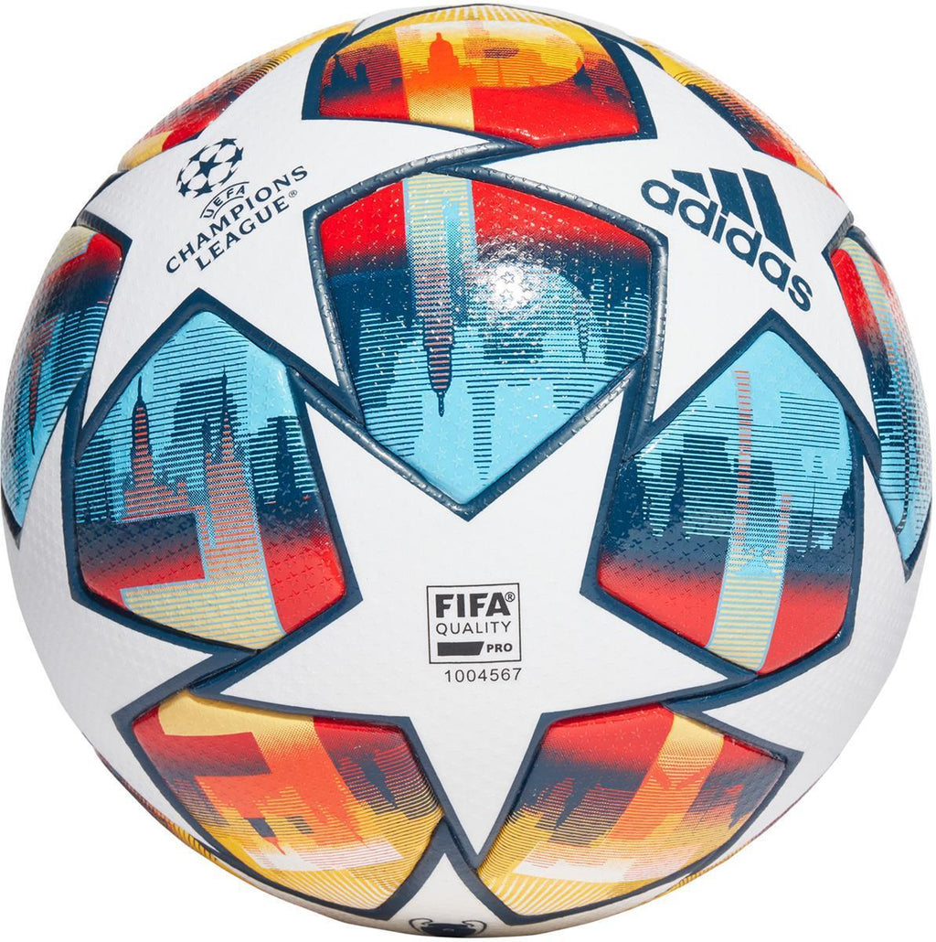 UCL Pro St. Petersburg voetbal