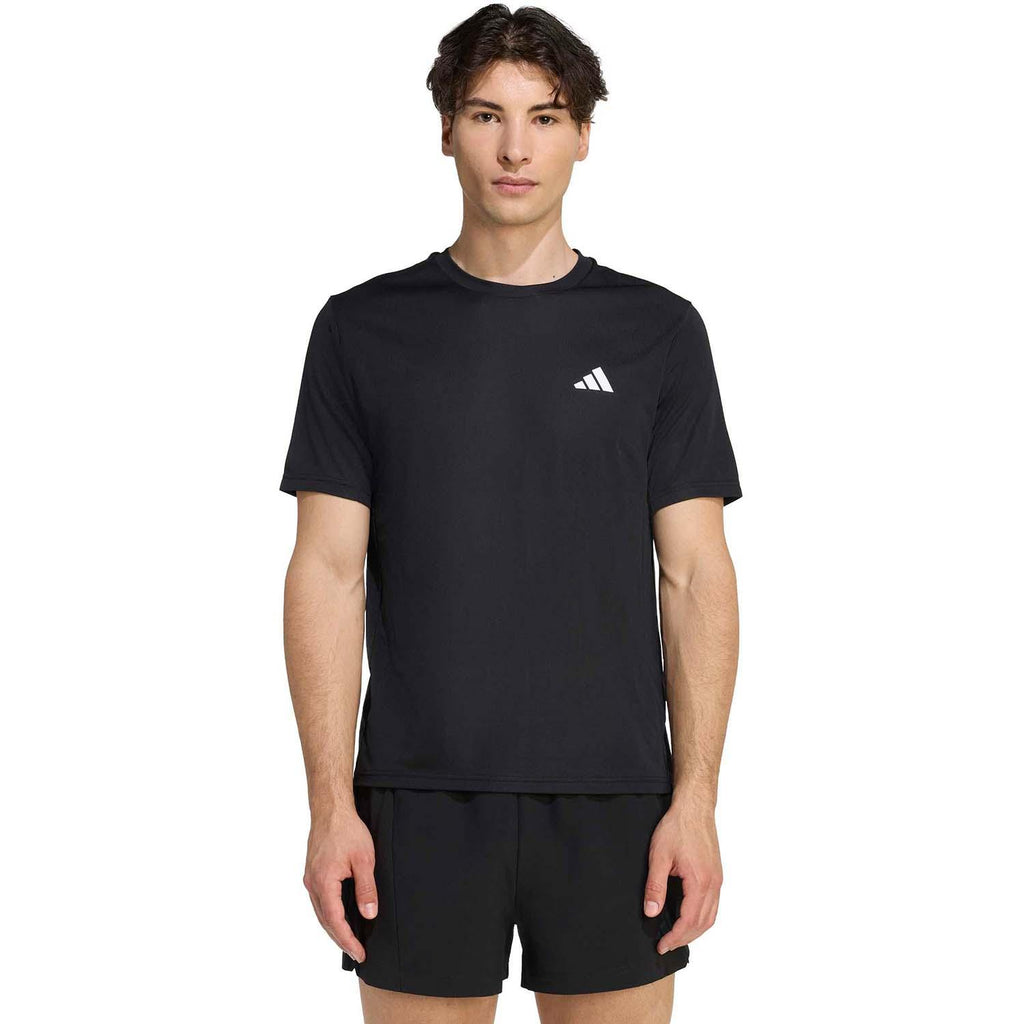 We Basic T-shirt training