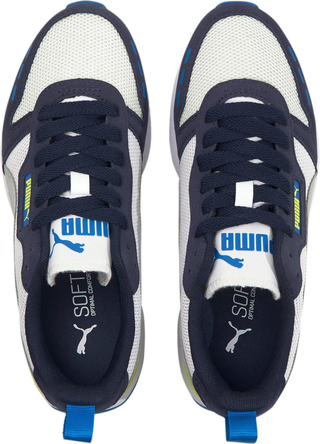 Puma R78 Jr