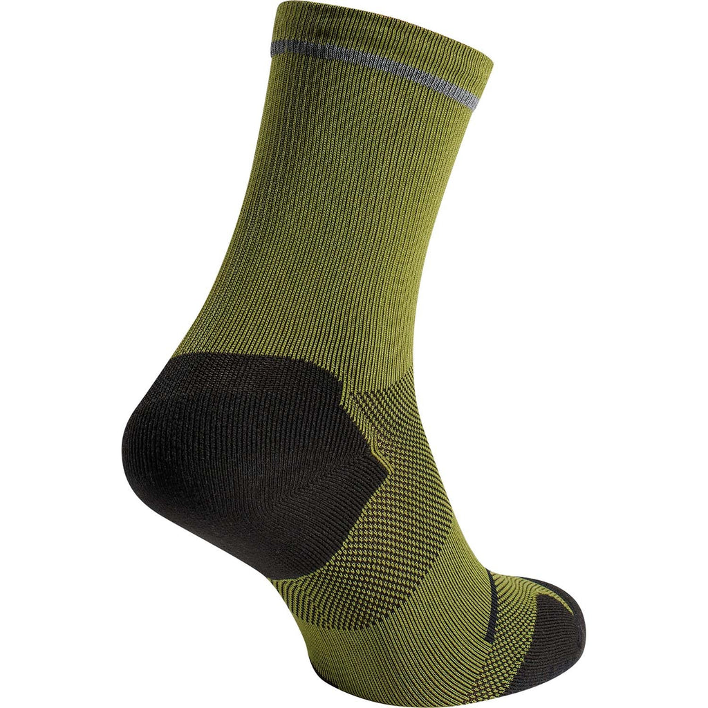 Hardloopsokken Micro Crew Ceramicool Reflective