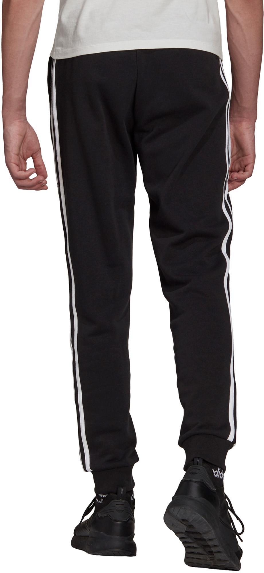 Manchester United 3-Stripes joggingbroek 21/22