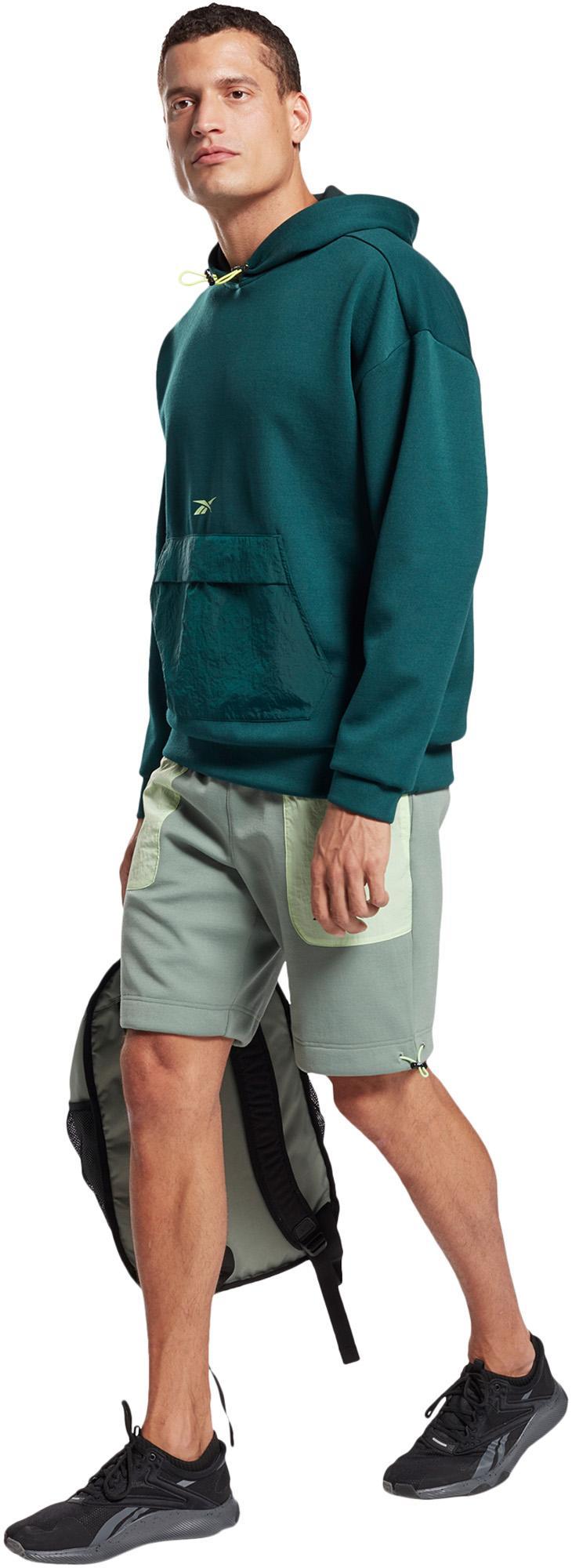Myt Knit-woven Short
