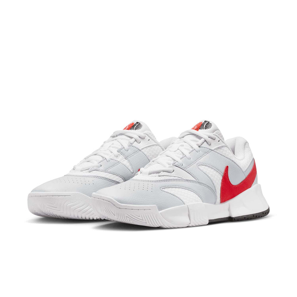 court Lite 4 Men's  All court tennisschoenen