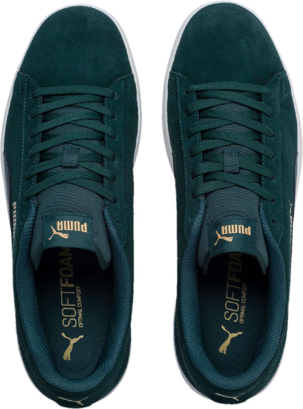 puma smash v2