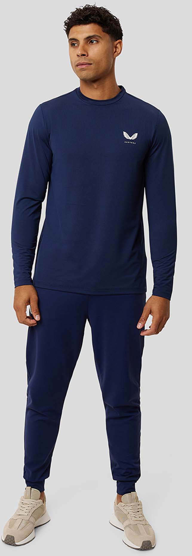 Protek Training longsleeve shirt