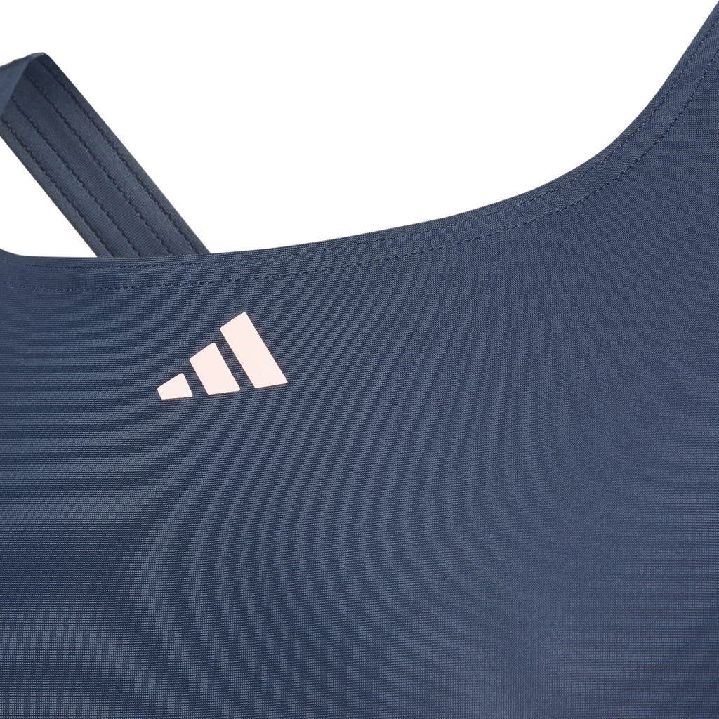 Cut 3-Stripes badpak