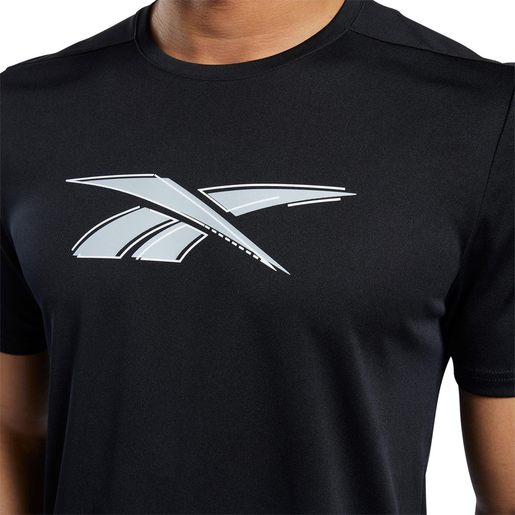 wor poly graphic ss tee