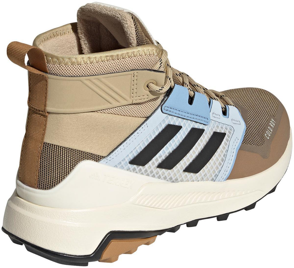 Terrex Trailmaker Mid COLD.RDY Hiking schoenen