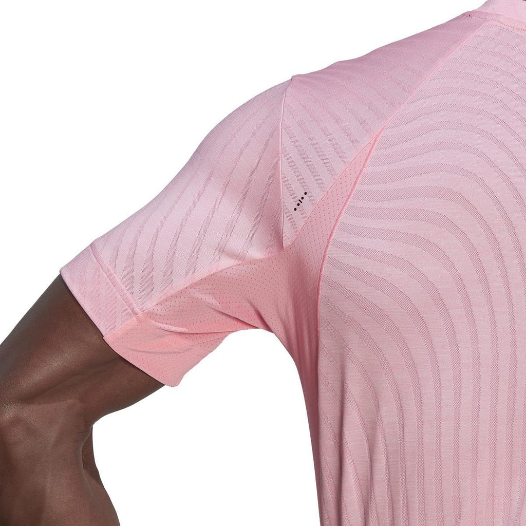 T FREELIFT TEE. Tennisshirt