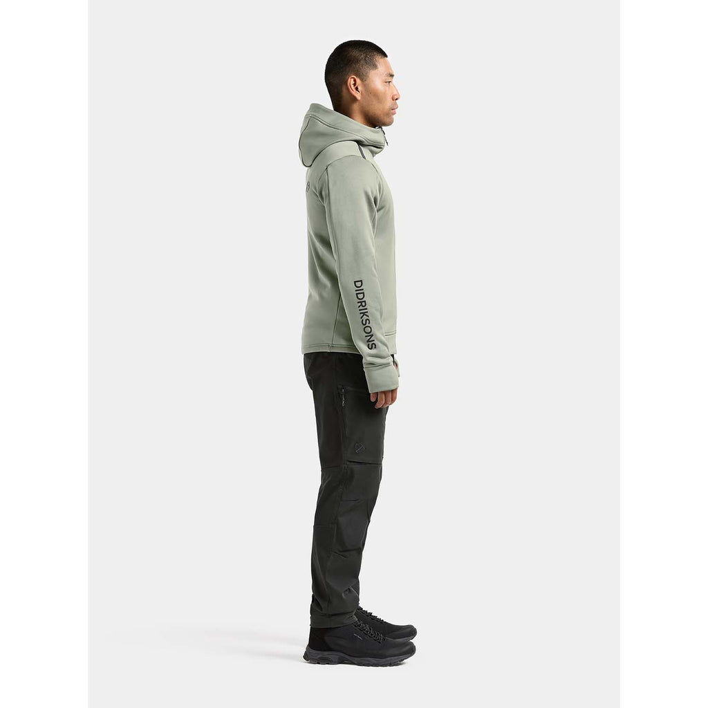 Acke Usx Fullzip 4 Midlayer outdoor