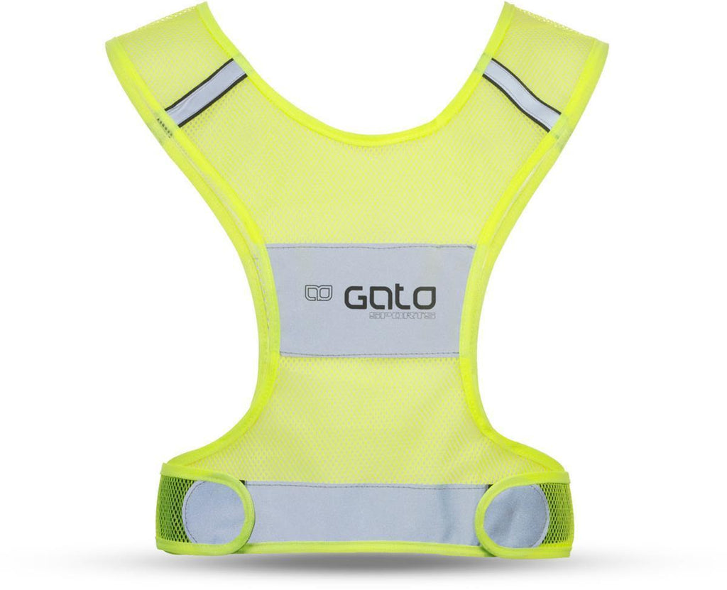 x vest reflective
