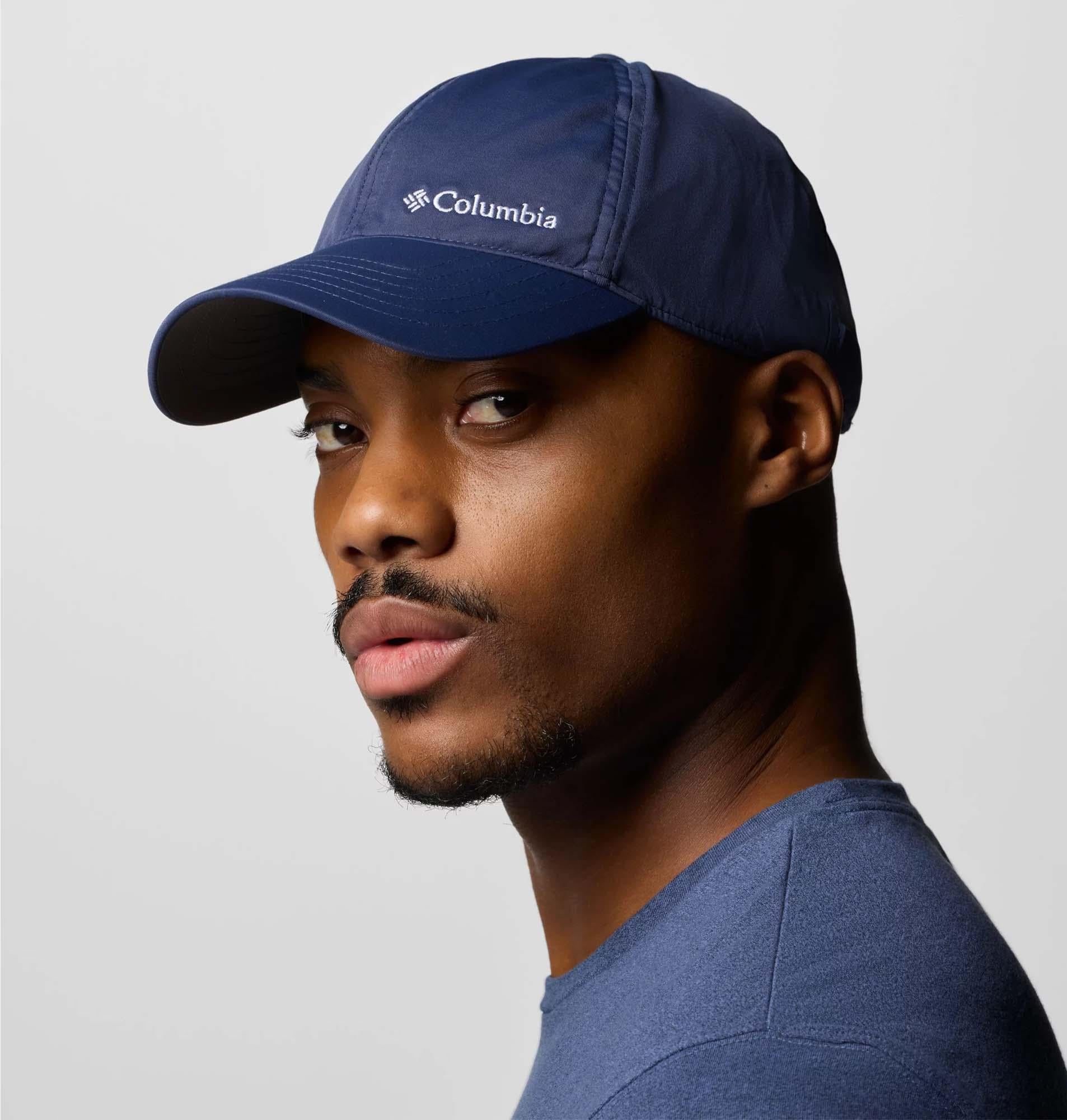 Coolhead Iii Ball Cap