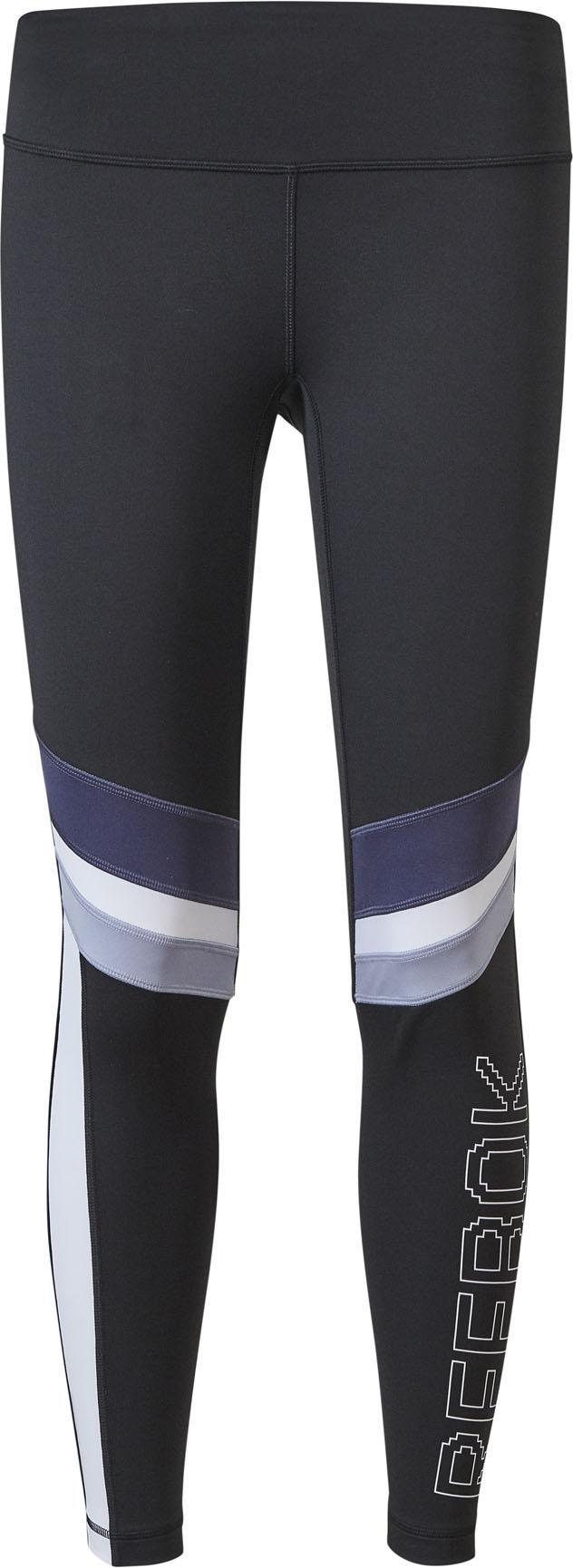 gymana graphic tight