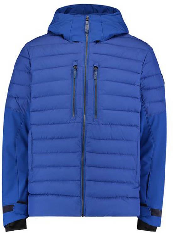 Pm Igneous Jacket