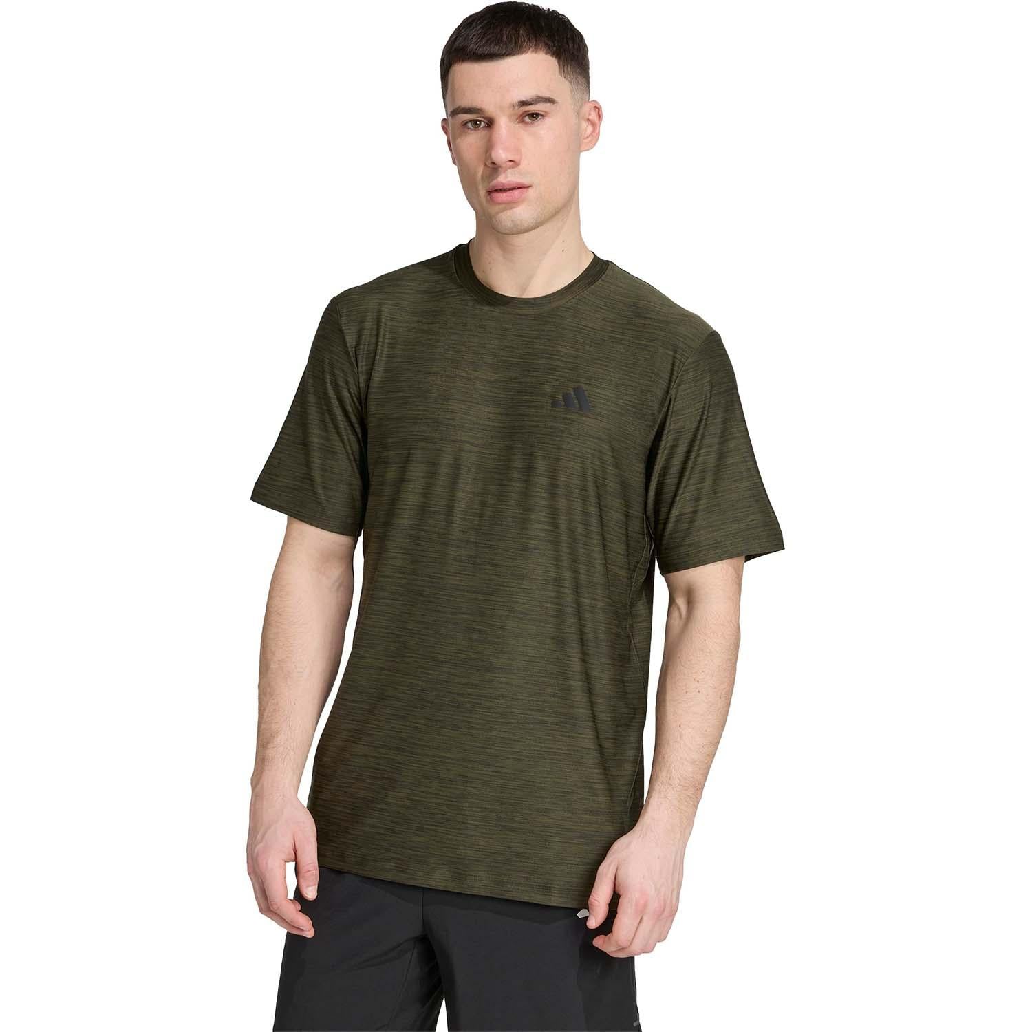 TR-ES STRETCH T T-Shirt