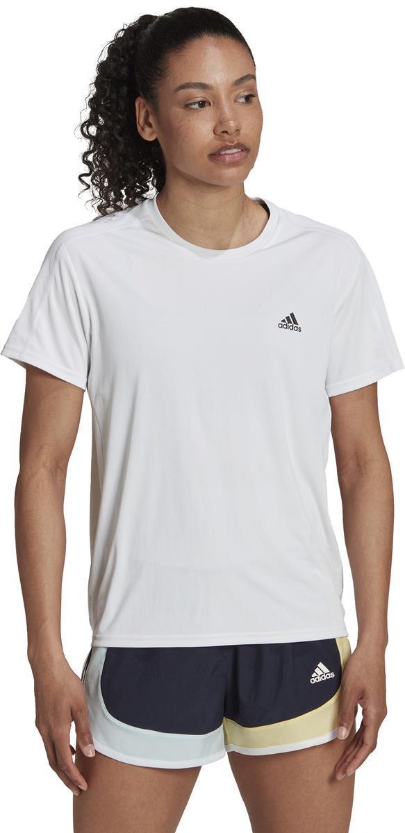 RUN IT TEE W