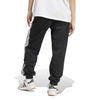 Essentials Fleece Loose-Fit Joggers