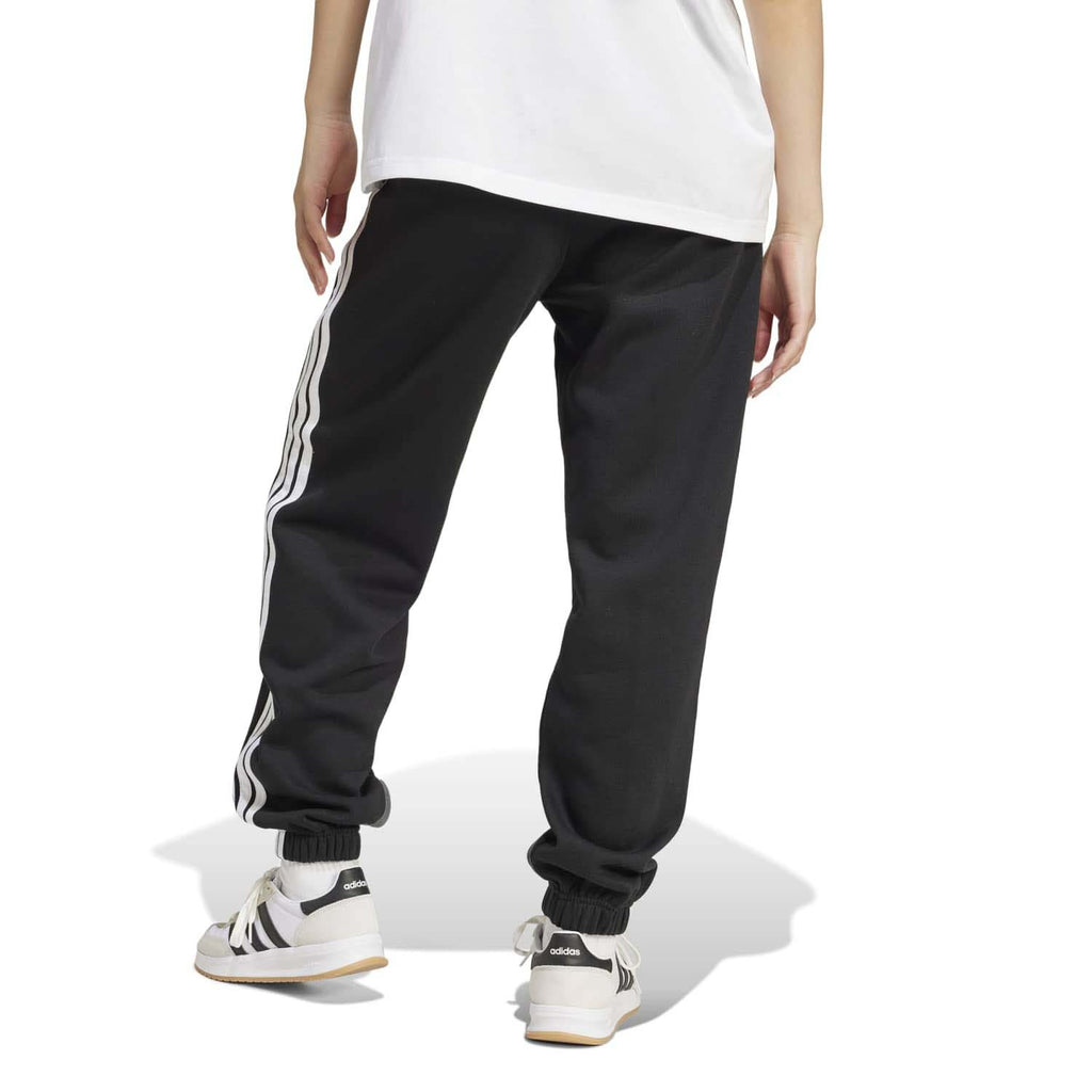 Essentials Fleece Loose-Fit Joggers