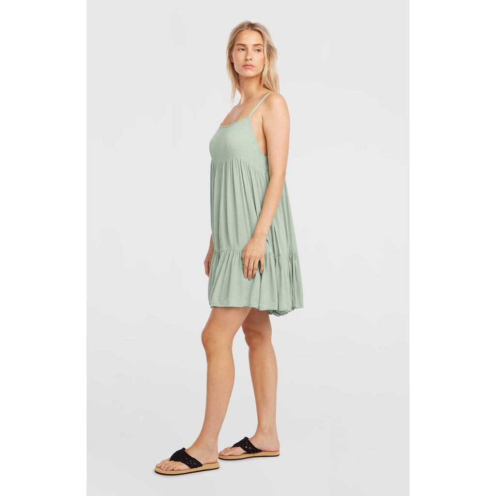 Rilee Short Dress strand
