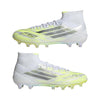 F50 Sparkfusion Elite voetbalschoenen alle velden