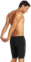Arena M Spiral Vision Jammer Black