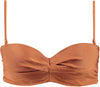 Isla Bandeau bikinitop