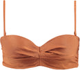 Isla Bandeau bikinitop