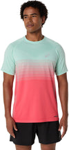 SEAMLESS SS TOP Men