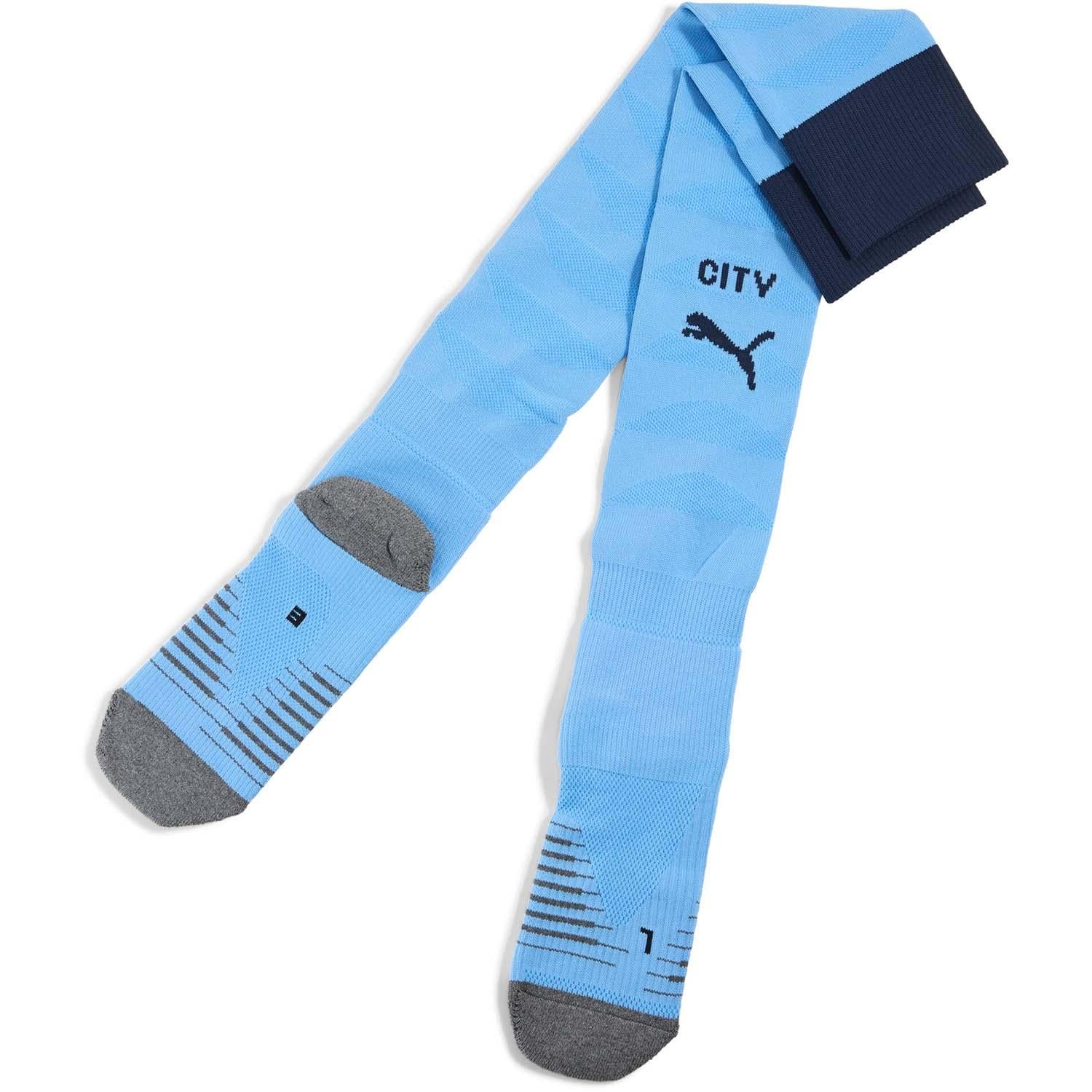 Manchester City FC voetbalsokken 25/26