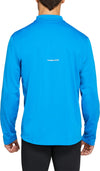 Icon LS 1/2 Zip shirt