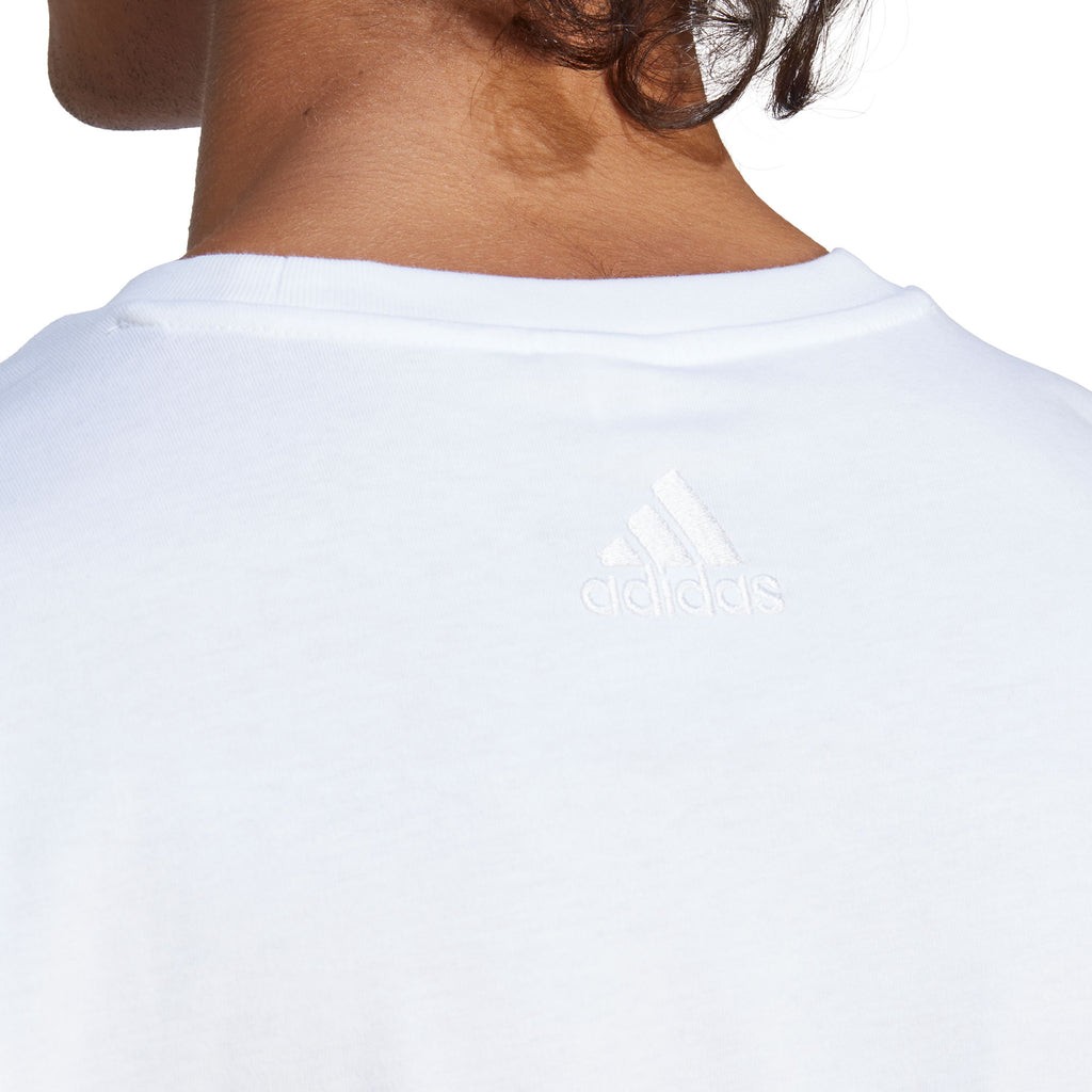 Essentials Big Jersey Big Logo shirt