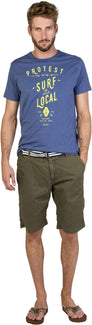 fan shorts