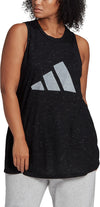 Sportswear Winners 2.0 Tanktop (Grote Maat)