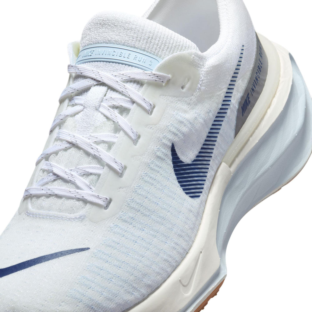 Invincible 3 hardloopschoenen