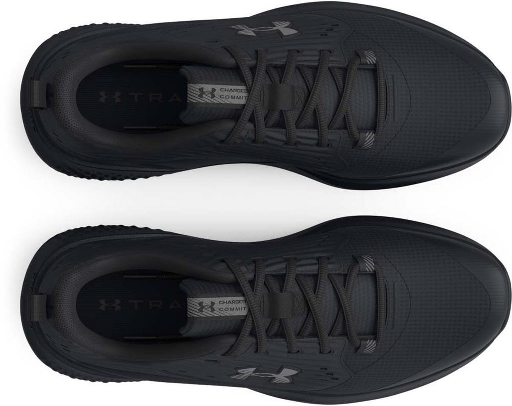 Charged Commit 4 trainingschoenen