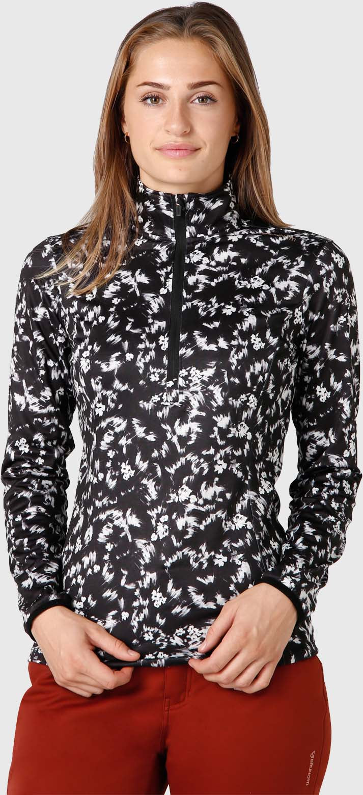 Rodia Fleece skipully