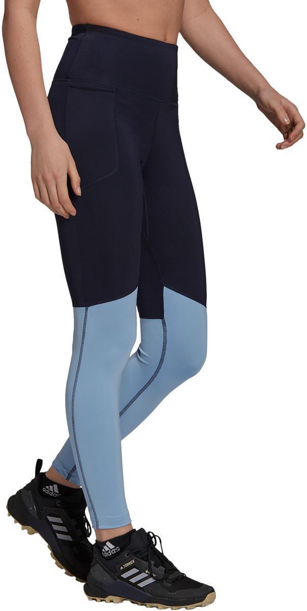 W Mt Tights