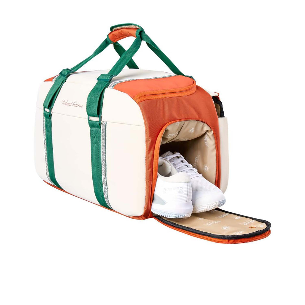 roland garros 2026 small duffel