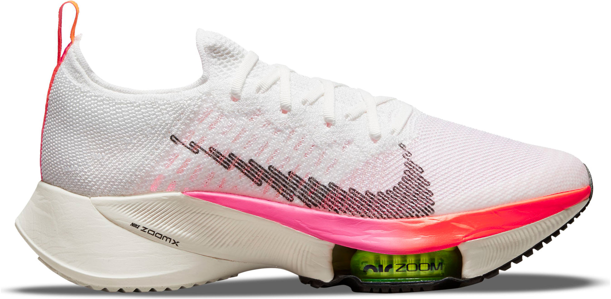 Air Zoom Tempo Next% hardloopschoenen