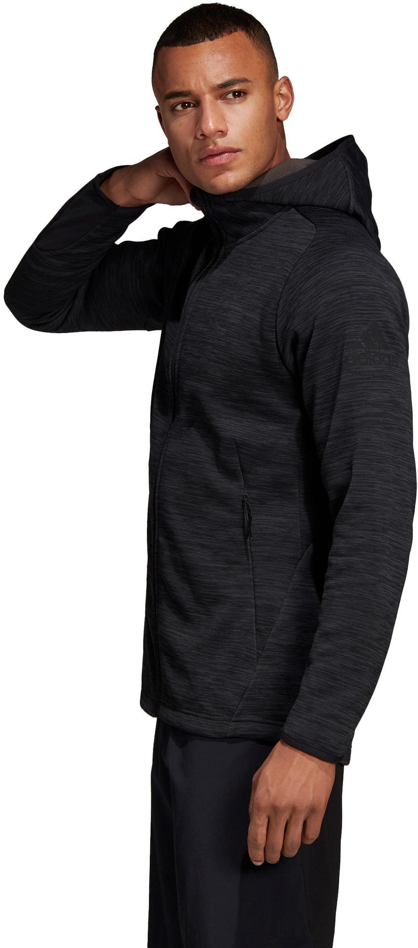 FL CH hoodie