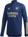 Arsenal Training Longsleeve