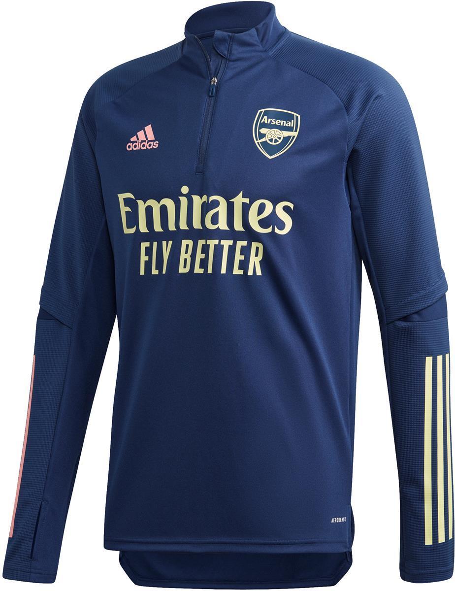Arsenal Training Longsleeve