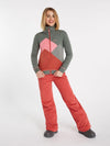 Prtannelot Jr Full Zip Top