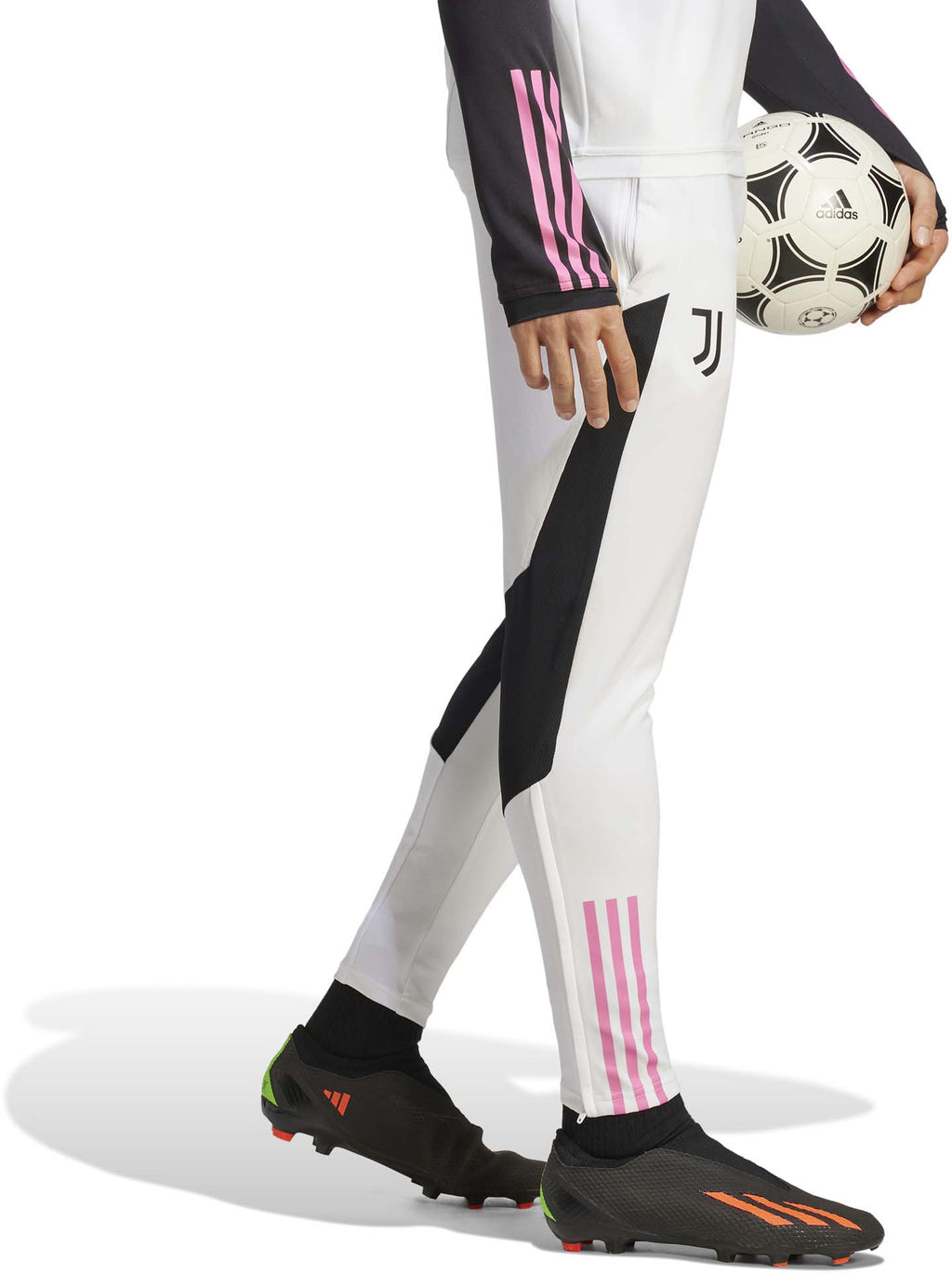 Juventus Tiro 23 trainingsbroek