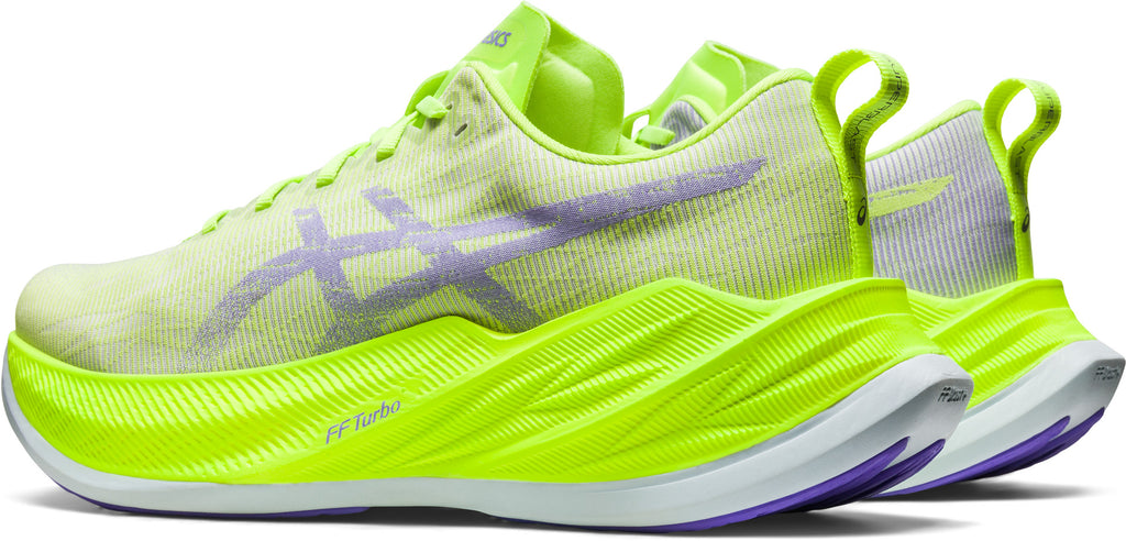 Superblast hardloopschoenen
