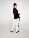 Cher 1/4 Zip Top