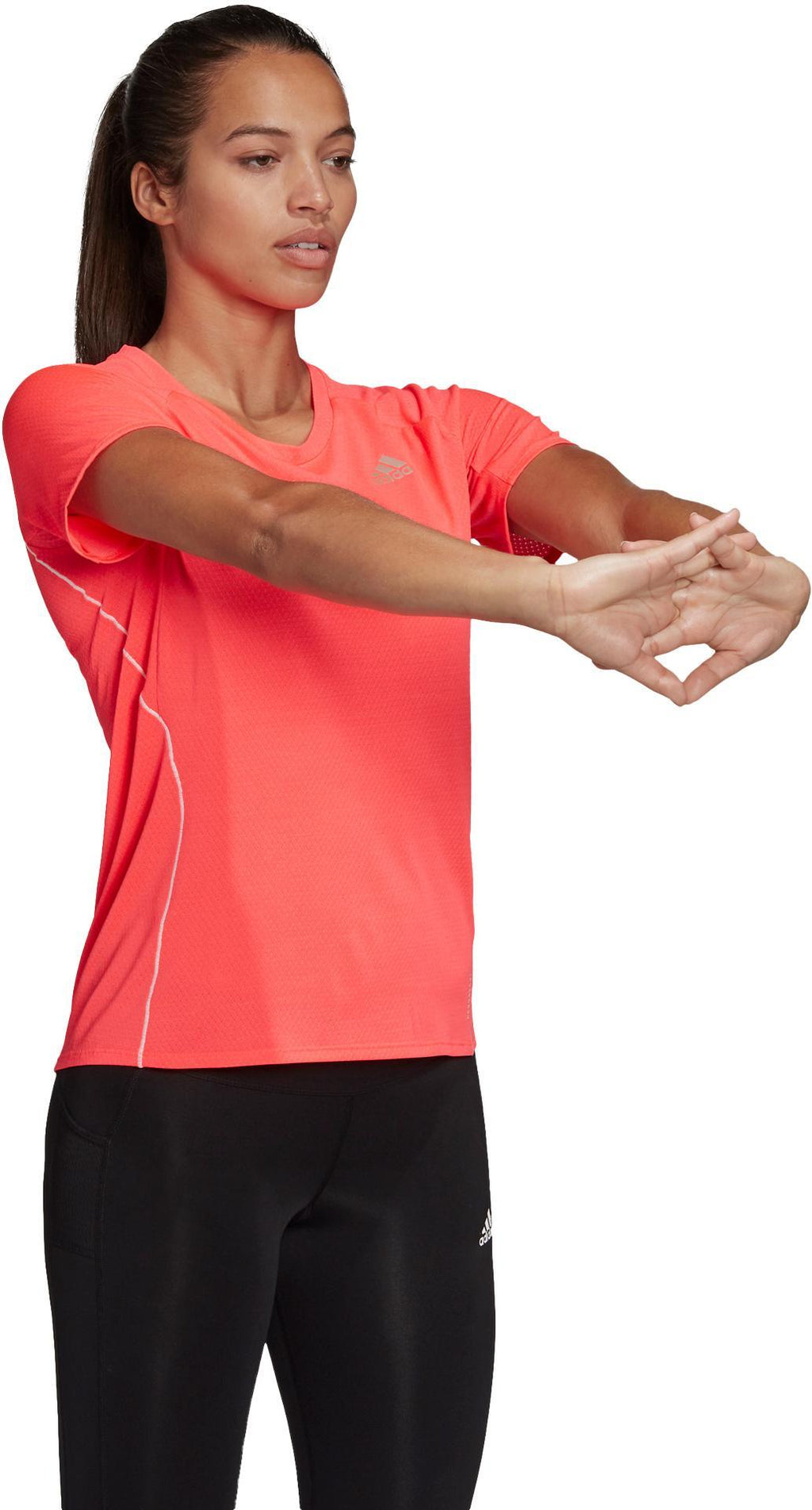 ADI RUNNER TEE