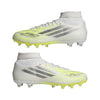 F50 Sparkfusion League Fg/ag Dames – Voetbalschoenen voor Gras en Kunstgras