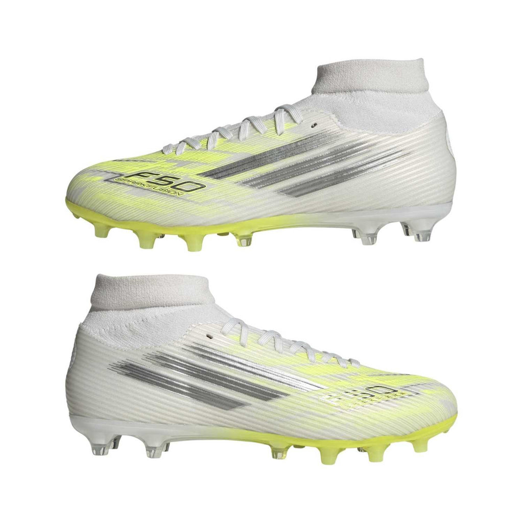 F50 Sparkfusion League Fg/ag Dames – Voetbalschoenen voor Gras en Kunstgras